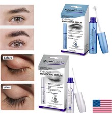 Eyelash Enhancing Serum Enhancer Growth Conditioner 0.1 fl ozL/3ML US