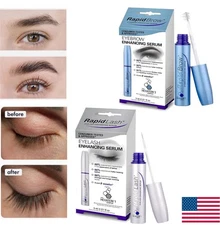 Eyelash Enhancing Serum Enhancer Growth Conditioner 0.1 fl ozL/3ML US