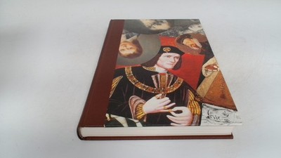 			The Daughter Of Time, Josephine Tey, The Folio Society, 2006, Har		