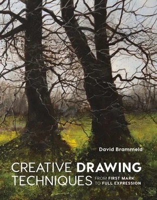 Creative Drawing Techniques | From First Mark to Full Expression | Brammeld
