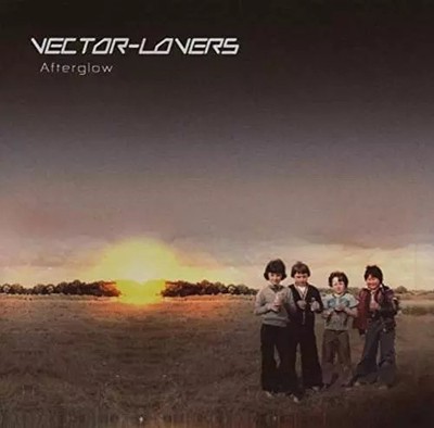 Afterglow [Import], Vector-Lovers