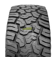 4X Yokohama Geolandar X-AT (G016) P.O.R. 3PMSF 265/65R18 117/114Q Reifen Sommer