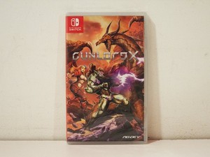 Gunlord X | eBay