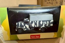 1/43 OPEL Truck Model