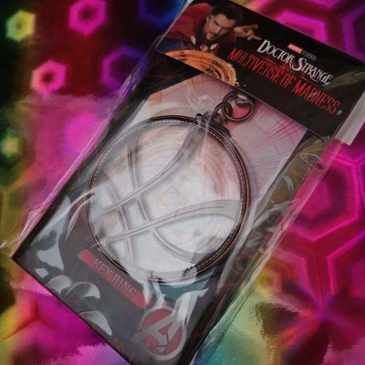 Dr. Strange Twin Charm  Marvel Multiverse of Madness, Unopened, Rare