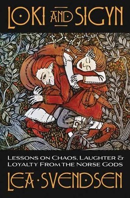 Lea Svendsen Loki and Sigyn (Paperback) (UK IMPORT)