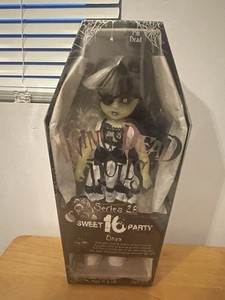 Living Dead Dolls Series 16 | eBay
