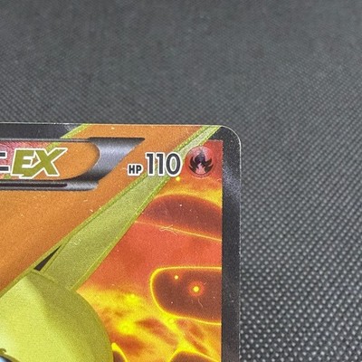 Victini EX 071/070 SR Plasma Gale Storm 2012 BW7 Japanese Pokemon