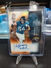 2025 Topps Signature Wyatt Milum Rookie Class Chrome Autographs (RAW)