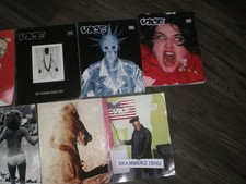 VICE MAGAZINE 11冊セット VICE MAGAZINE 11冊セット VICE MAGAZINE 11冊セット VICE MAGAZINE 11