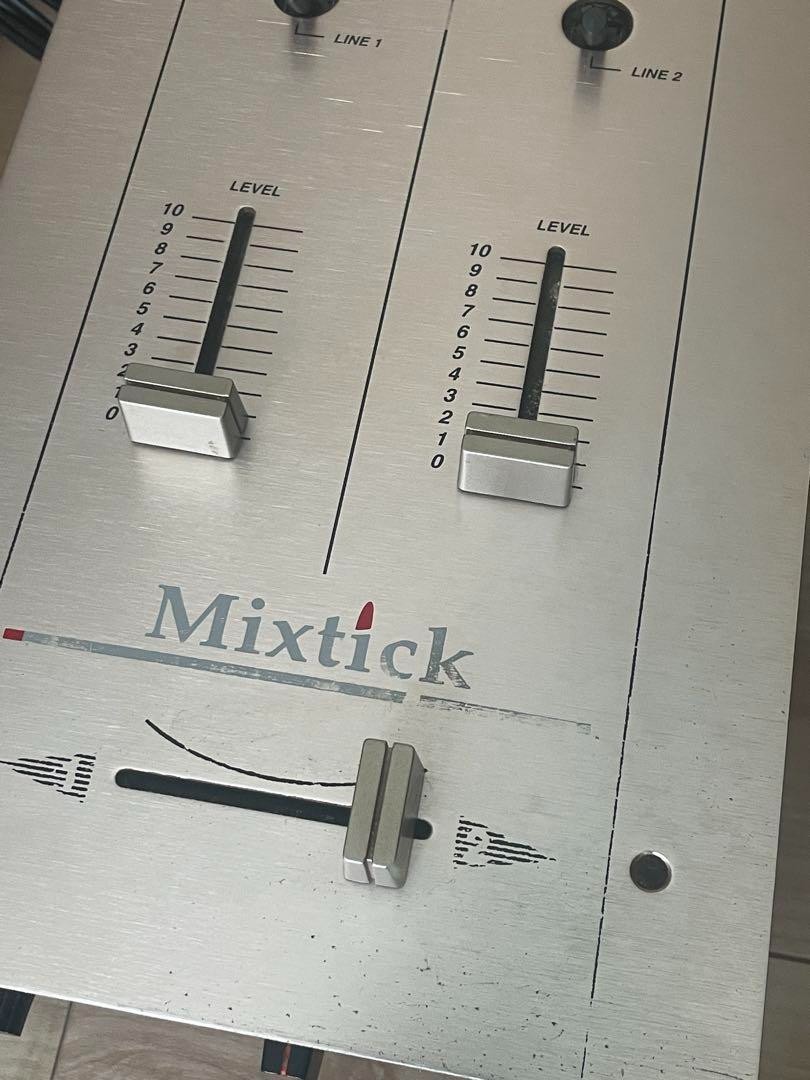 極美品！メンテ済 Vestax PMC-06 Pro A DJミキサー 極美品！メンテ済 Vestax PMC-06 Pro A DJミキサー Vestax DJ