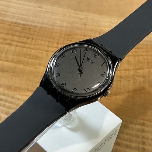 BLACKOUT - GB105 - 1980’s - 34mm