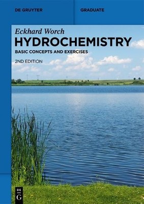 Eckhard Worch Hydrochemistry (Taschenbuch) De Gruyter Textbook (US IMPORT)