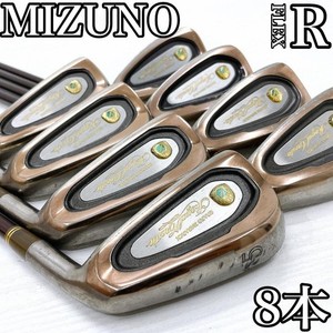 12本セット　MIZUNO GRAND MONARCH  Cresta Mizuno Grand Monarch | eBay