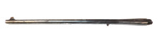 Winchester 1895 Us .30 Govt-06 Mfg. 1900 22 Barrel Good Bore See Pics Ag856