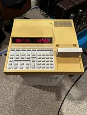 Stanford Research Systems Model SR720 LCR Meter W/ Manual - Works