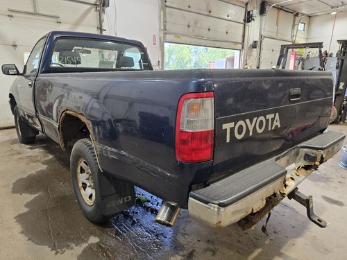 Temperature Control Fits 93-98 T100 638233 - Picture 3 of 9