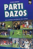 Partidazos | ÁLvaro JiméNez | Taschenbuch | Spanisch | 2023 | [.]