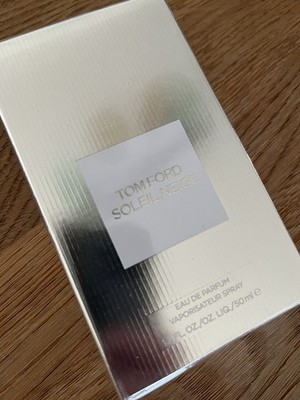 Original Tom Ford Soleil Neige, Eau De Parfum, 50ml, Neu!