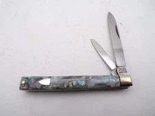 1995 German Bulldog Abalone Doctor s Knife
