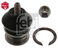Trag FÜHrungsgelenk Vorne Links Rechts Oben Febi Bilstein 41230 FÜR Traggelenk