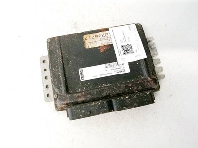 s108847002b NNN100655 Steuergerät Motor Computer (Motorsteuergerät) UK2279068-38