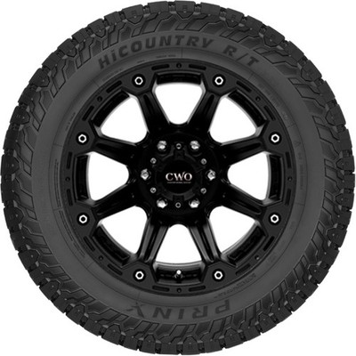 Prinx HiCountry RT HR1 295/65R20 Tire for sale online | eBay