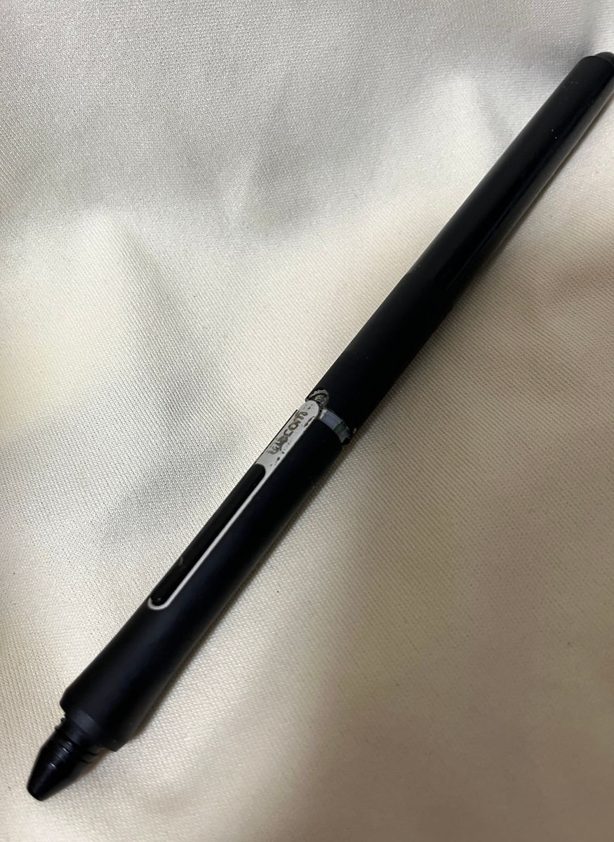 Wacom Pro Pen Slim Pro Pen 2 series KP301E00DZ with Pen Case & Box