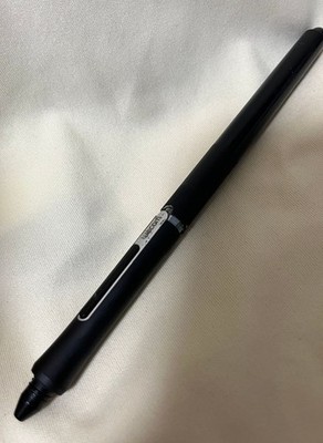 Wacom Pro Pen slim KP301E00DZ 動作確認済み Wacom Pro Pen Slim | Pens