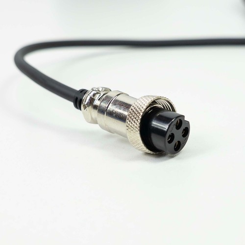 Station de radio CB SUPER STAR-3900, AM / FM / USB / CW / PA, 12V, ASQ - Zdjęcie 6 z 10