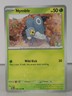 Nymble - Paldea Evolved - 020/193 - singles - Pokemon TCG - Common