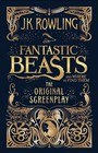 J.K. Rowling Fantastic Beasts - Hardback - Excellent Condition