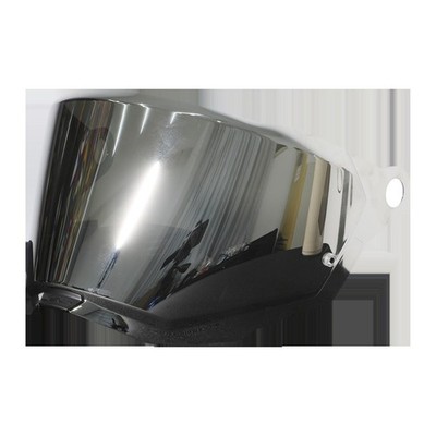 Visier LS2 MX701 Explorer Pinlock vorbereitet Gr. MX701 - Iridium Silber