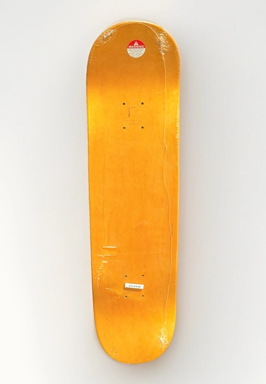 Fucking Awesome Elijah Berle Debut Class Photo Skateboard Deck - Thumbnail 2