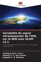 Cristiano De O. Freire (U. A.) | Variabilité Du Signal Intrasaisonnier De...