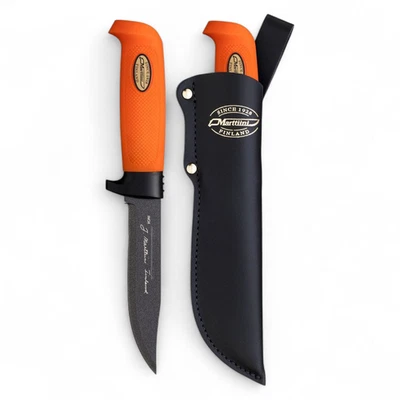 Marttiini Martef Big Game Jagdmesser – 13 cm Klinge, Martef-Beschichtung