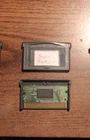 Simpsons Road Rage (Nintendo Game Boy Advance, 2003) authentic gba cart only
