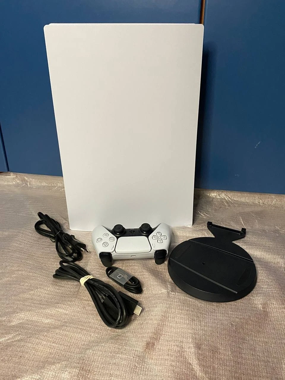 playstation 5 digital edition