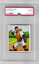 1950 Bowman Baseball Cards 20