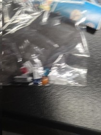 LEGO DIMENSIONS: Starter Pack: Wii U 