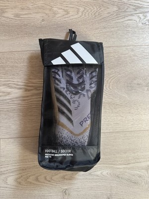 ADIDAS PREDATOR GL PRO HYBRID PROMO SIGNAL WEISS/BLAU/GOLD