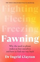 Fawning | Ingrid Clayton | Taschenbuch | XIV | Englisch | 2025