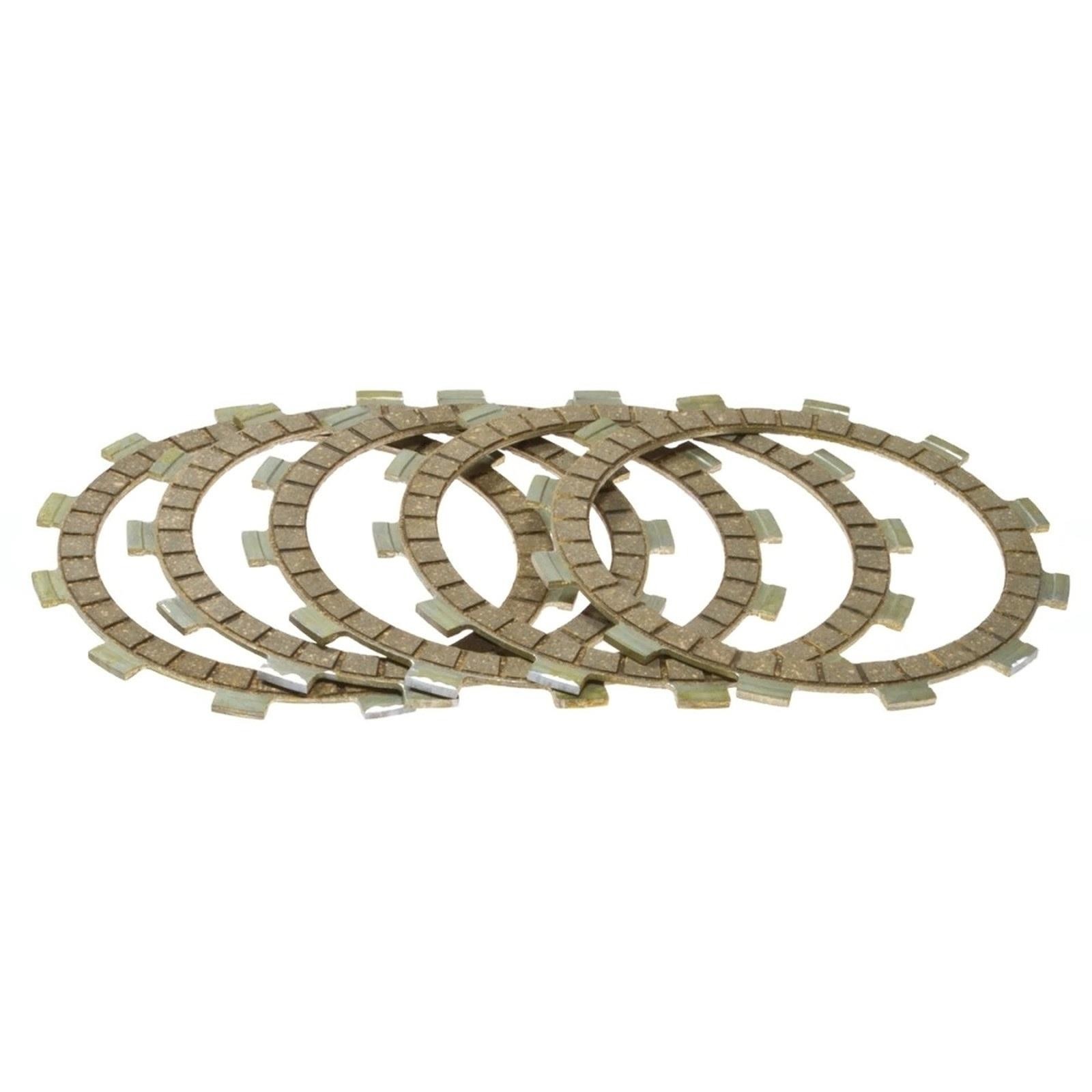 Clutch Plates MCC302-5