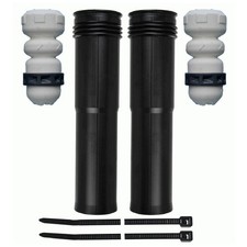 Staubschutz-Satz Stoßdämpfer hinten für Cupra Leon KL1 KL8 | 773261