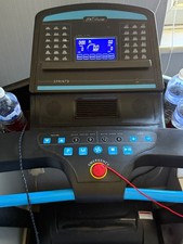 jtx fitness treadmill sprint 3