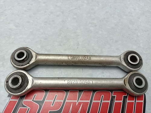 SET BIELLETTE E SUPPORTO MOTORE CONNECTING RODS AND ENGINE SUPPORT BUELL XB 12 S - Imagen 3 de 4