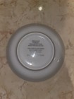 4.25” Avon 1979 Fine Porcelain Hand Decorated With 22k Gold Trim — photo 4