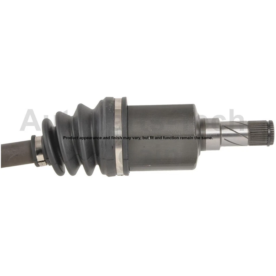 1 Cardone Front Left CV Axle Shaft Fits 2006-2011 Chevrolet HHR - Image 4 of 4