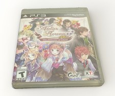 Atelier Rorona: The Alchemist of Arland Plus (Sony PlayStation 3, PS3