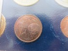  1999 - 2001 Finland 8 Euro Coins Collection in Folder Uncirculated with COA   — photo 7